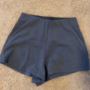 Lululemon shorts size 2